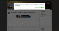 Desktop Screenshot of planetmediocrity.com